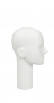 Голова манекен женская для шапок ACHF-02-9010S рис. 3