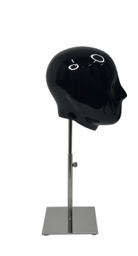 Голова женская для шляп ACCESSORY HEAD 4-9005s рис. 1
