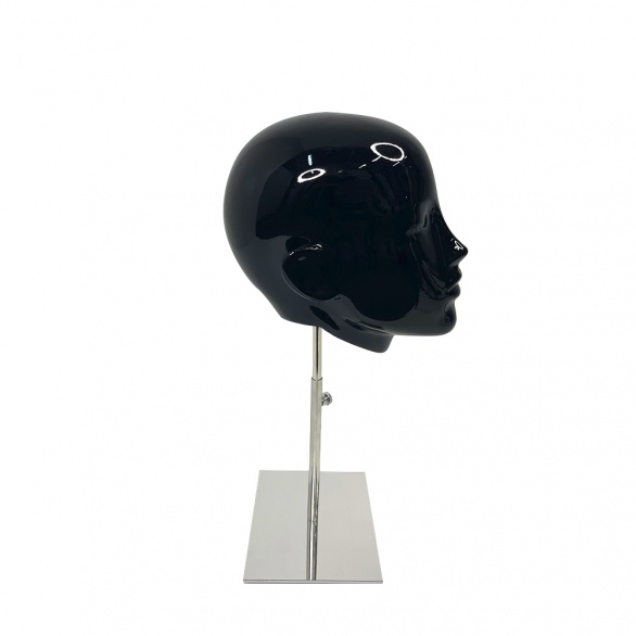 голова женская accessory head 3-9005S рис. 2