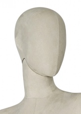 Alexa искусственная замша