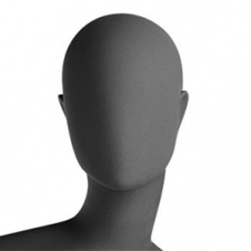 Sasha черный с покрытием smb-c