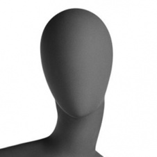 Flo черный с покрытием smb-c