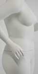 Манекен женский плюс сайз бегущий CFP-04-JANE-L-9010 рис. 8