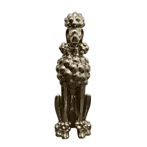 Манекен POODLE–L SMOKED CHROME рис. 1