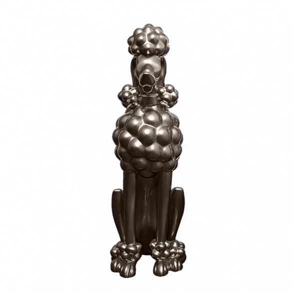 Манекен POODLE–L CHAMPAGNE рис. 1