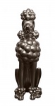 Манекен POODLE–L CHAMPAGNE рис. 1