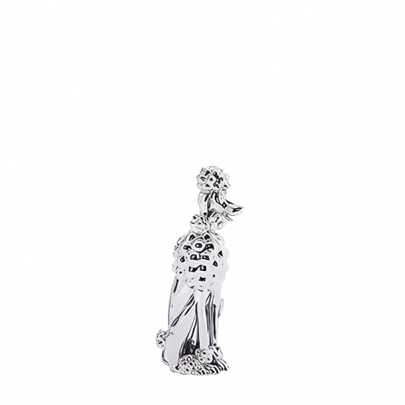 Манекен Poodle small рис. 1