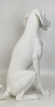 Собака матовый sitting dog_9010 рис. 5