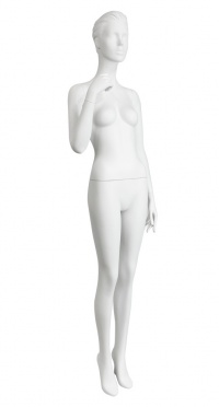 Манекен женский Elena-01-9010 рис. 1