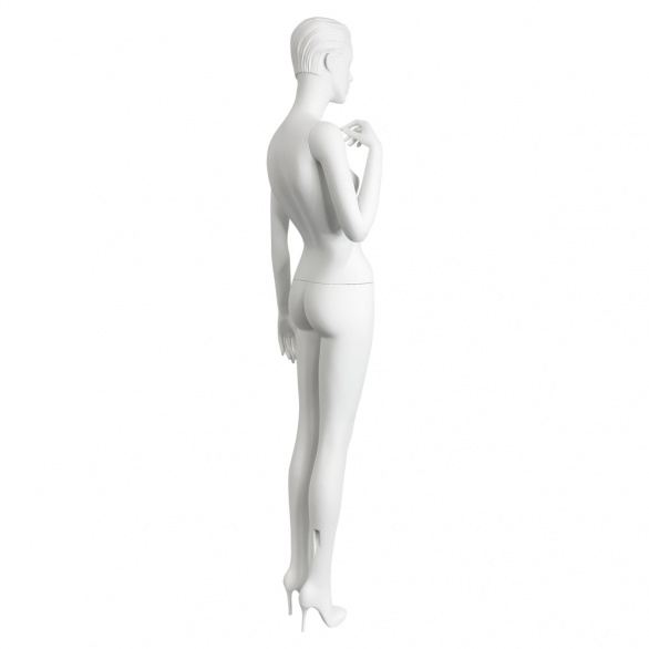 Манекен женский Elena-01-9010 рис. 3