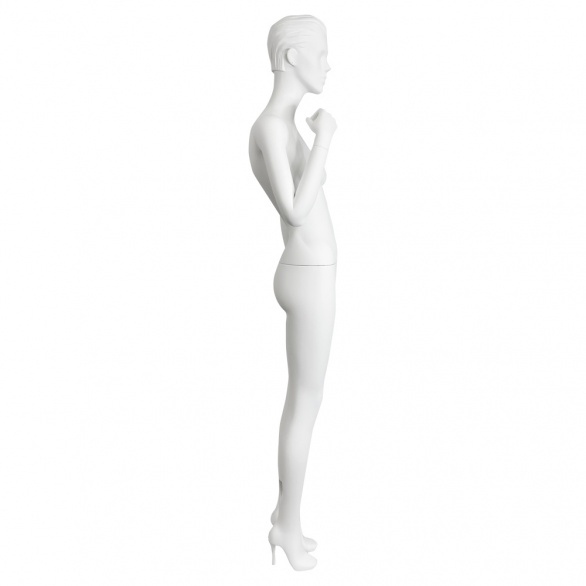 Манекен женский Elena-01-9010 рис. 5