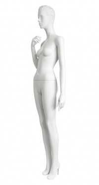 Манекен женский Elena-01-9010 рис. 1