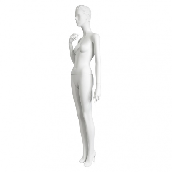 Манекен женский Elena-01-9010 рис. 6