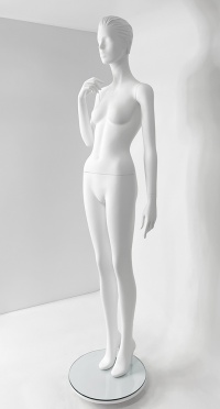 Манекен женский Elena-01-9010 рис. 1