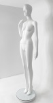 Манекен женский Elena-01-9010 рис. 7