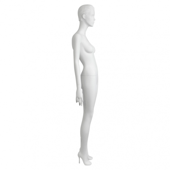 Манекен женский Elena-1-9010 рис. 5