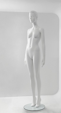 Манекен женский Elena-1-9010 рис. 1