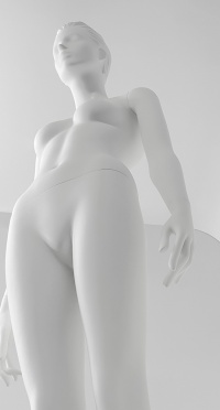 Манекен женский Elena-1-9010 рис. 1
