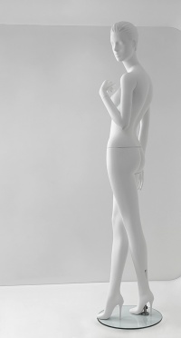 Манекен женский Elena-02-9010 рис. 1