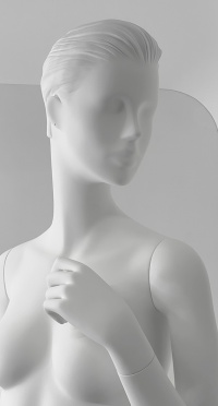 Манекен женский Elena-02-9010 рис. 1