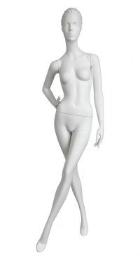 Манекен женский Elena-05-9010 рис. 1