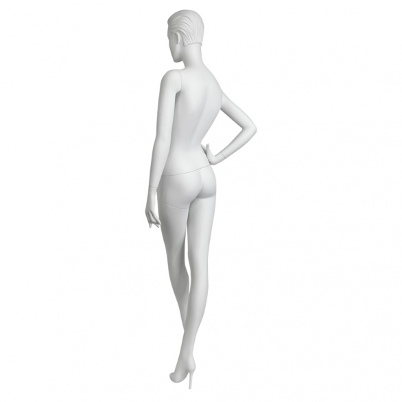 Манекен женский Elena-05-9010 рис. 4