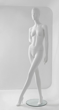 Манекен женский Elena-05-9010 рис. 1