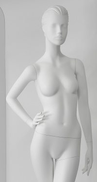 Манекен женский Elena-05-9010 рис. 1