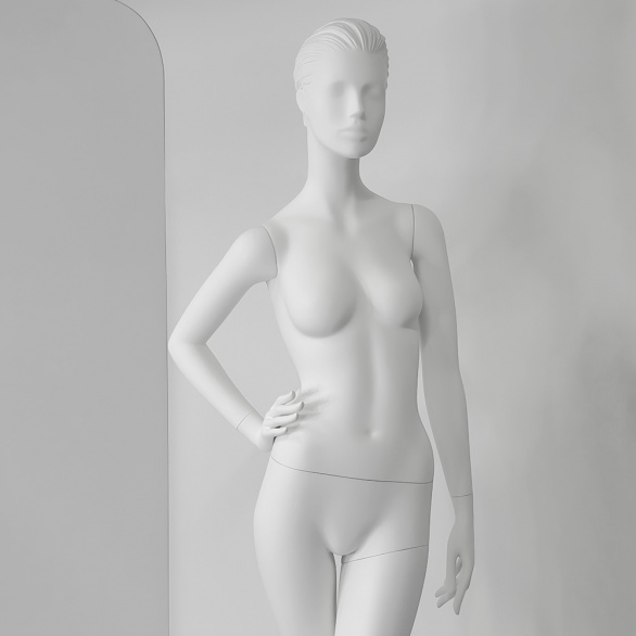 Манекен женский Elena-05-9010 рис. 10