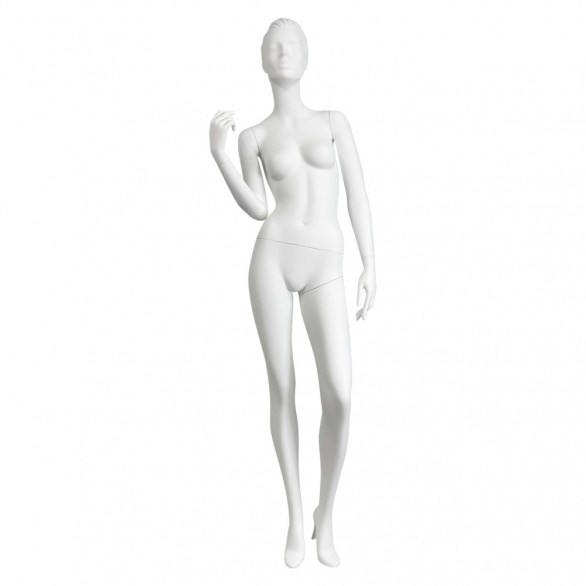 Манекен женский Elena-06-9010 рис. 1