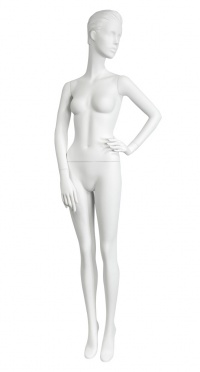 Манекен женский Elena-07-9010 рис. 1