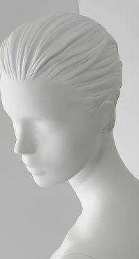 Манекен женский Elena-07-9010 рис. 1