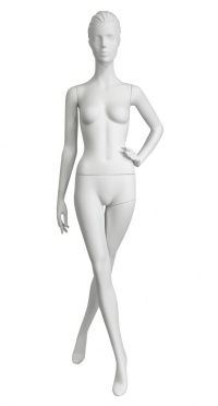 Манекен женский Elena-09-9010 рис. 1