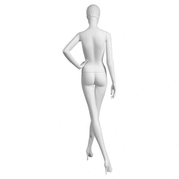 Манекен женский Elena-09-9010 рис. 3