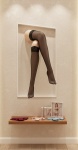Ноги женские XLEGS-L-R-421 рис. 2