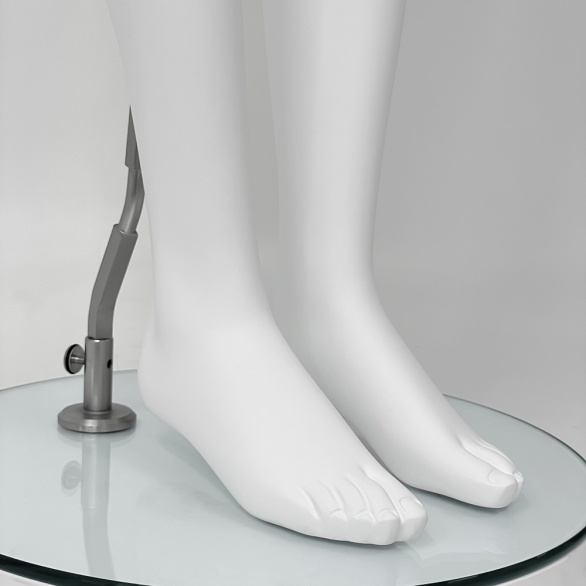 женский для спортивного магазина CFF-1K-ERIN-BRAIDS-9010 рис. 15