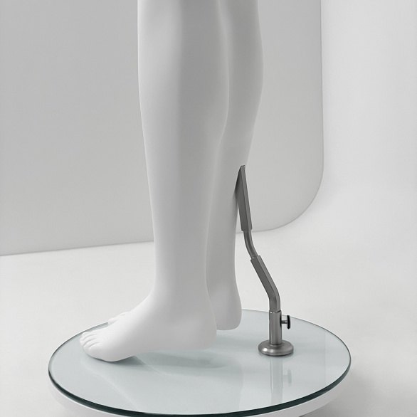 женский для спортивного магазина CFF-1K-ERIN-BRAIDS-9010 рис. 16