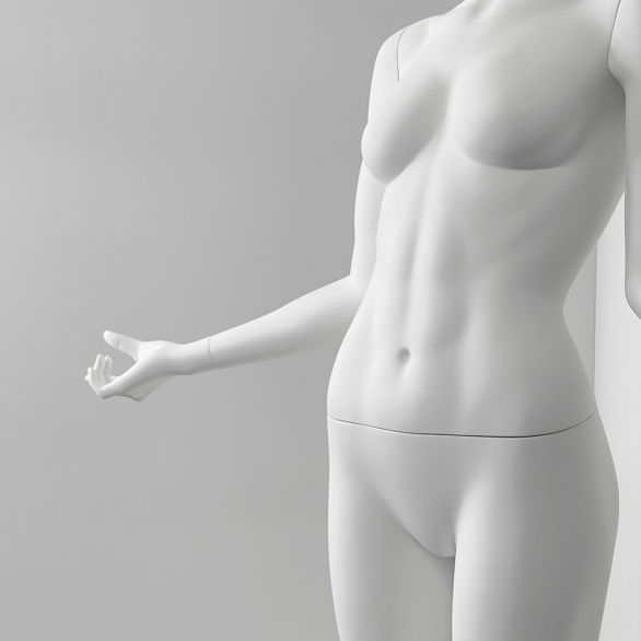 женский для спортивного магазина CFF-1K-ERIN-BRAIDS-9010 рис. 17