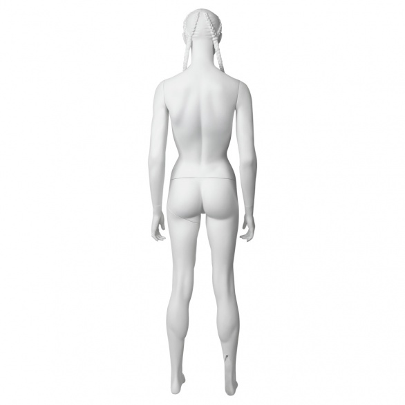 Манекен женский CFF-2A-ELLA-H-9010 рис. 3