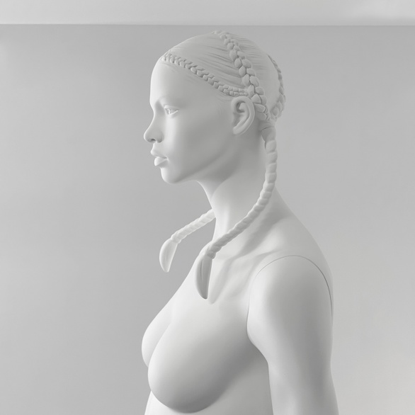 Манекен женский CFF-2A-ELLA-H-9010 рис. 10