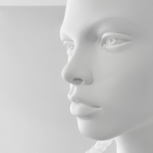 Манекен женский CFF-2A-ELLA-H-9010 рис. 13