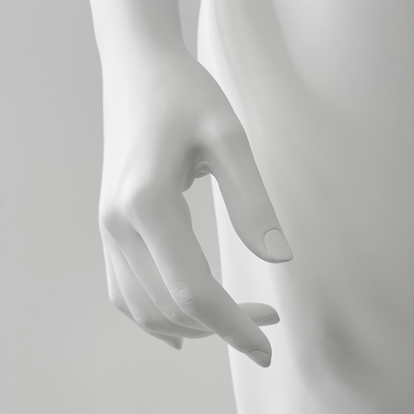 Манекен женский CFF-2A-ELLA-H-9010 рис. 14