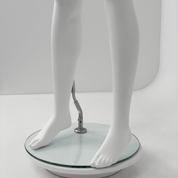 Манекен женский CFF-2A-ELLA-H-9010 рис. 15