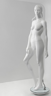 Манекен женский CFF-15-ELLA-H-9010 рис. 1