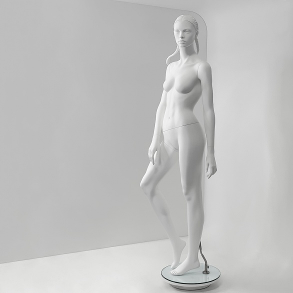 Манекен женский CFF-15-ELLA-H-9010 рис. 5