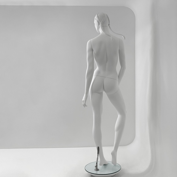 Манекен женский CFF-15-ELLA-H-9010 рис. 6