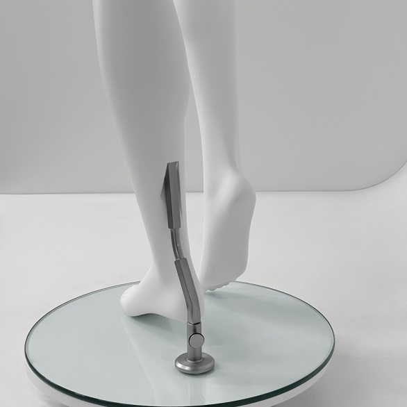 Манекен женский CFF-15-ELLA-H-9010 рис. 14