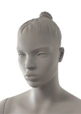 Dany теплый серый