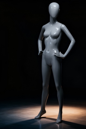 Коллекция женских манекенов Adidas Female