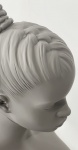 Манекен женский плюс сайз CFP-1A-DANY-PANTONE WARM GRAY 8C рис. 13